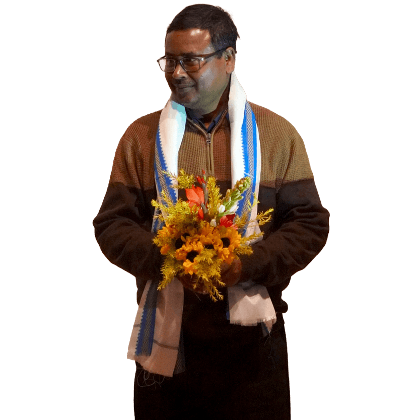 Faculty Advisor