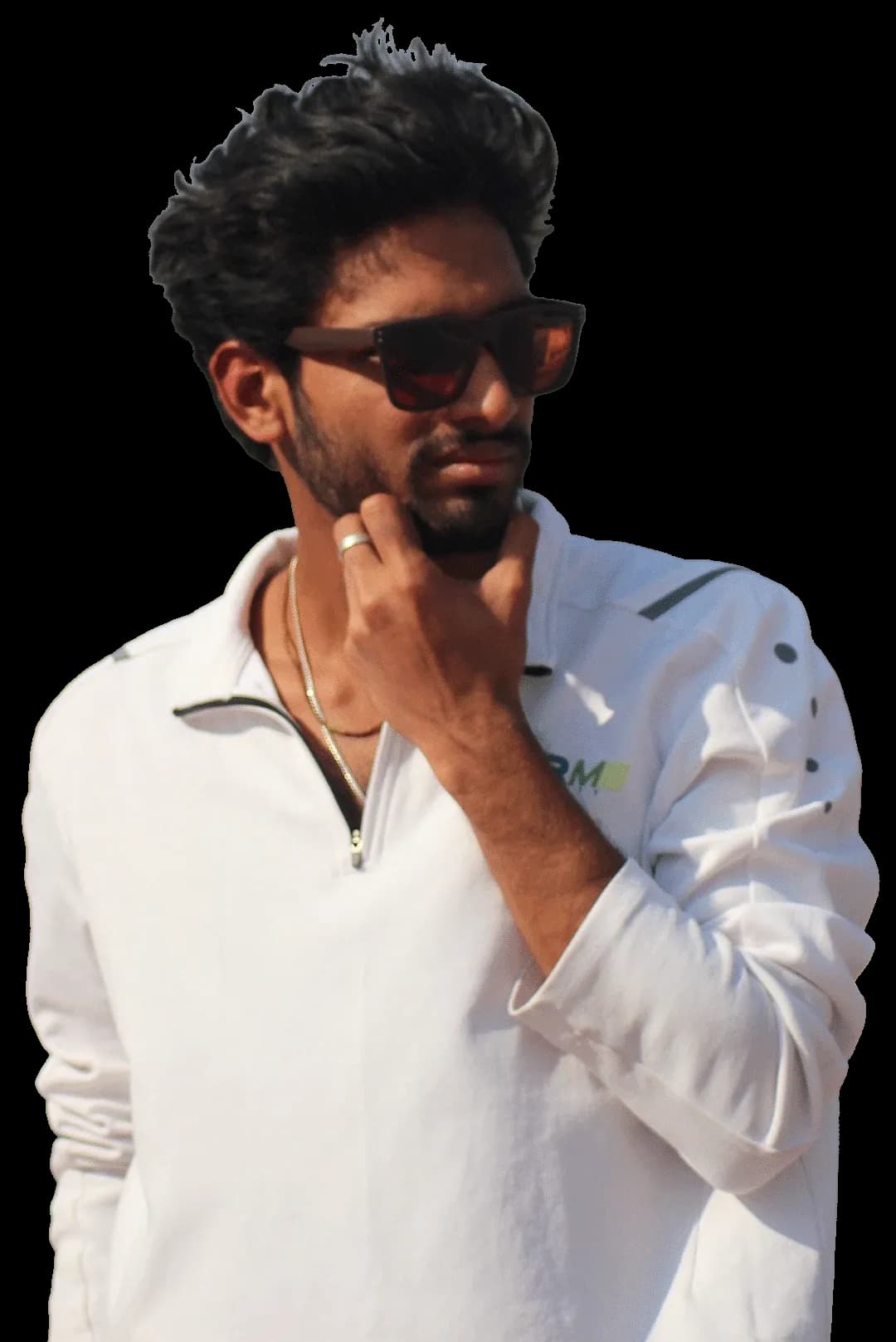 ARATRIK BANDYOPADHYAY