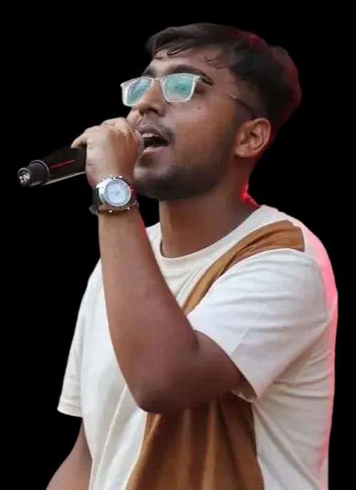 Debdeep Maitra