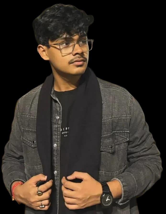 SUKRIT DEB